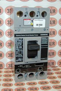 SIEMENS- HFD62F250 (250A,600V,25KA) Product Image